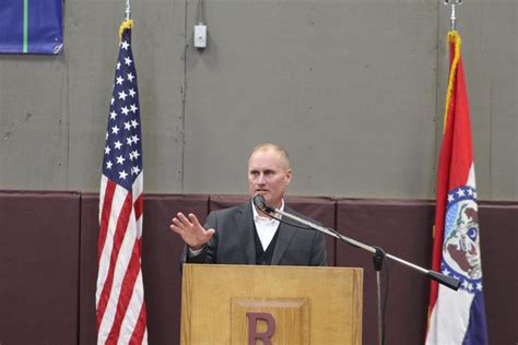 Veterans Day Assembly Photo Gallery - RHS ECHO: Online student news