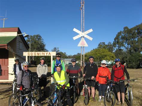 Brisbane Valley Rail Trail (133km) | South East Queensland, QLD