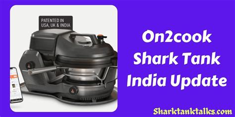 What Happened To On2cook After Shark Tank India? In 2024