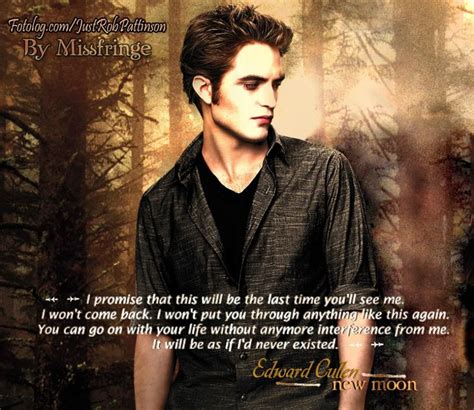 17 Best images about Edward cullen quotes on Pinterest | Told you, Free ...