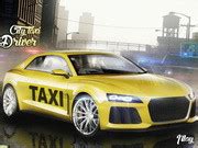 ⭐ City Taxi Driver Game - Play City Taxi Driver Online for Free at TrefoilKingdom