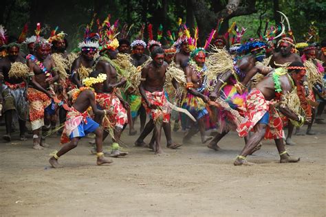 Vanuatu and volcanoes