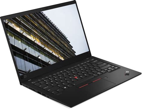 Lenovo ThinkPad X1 Carbon (8th Gen, 2020)