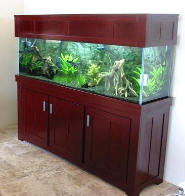 125 Gallon Aquarium Stand - WoodWorking Projects & Plans