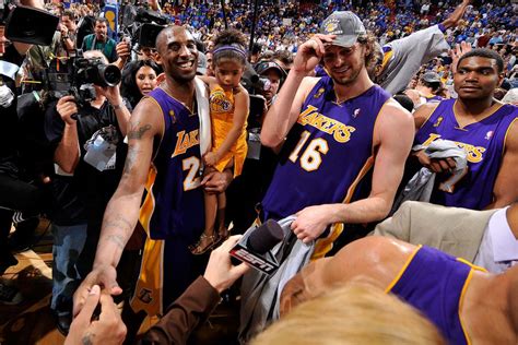 Pau Gasol Announces Retirement from Basketball