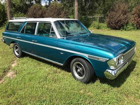 1965 AMC Rambler for Sale | ClassicCars.com | CC-1201604