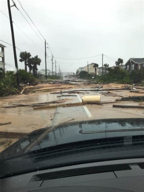 #FCNStorm: Aftermath of Hurricane Matthew | wbir.com