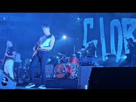 The Glorious Sons- Pink Motel (Live London Ontario December 2/23) - YouTube