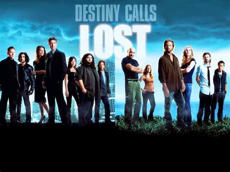 Best Quotes from Lost TV Series | Just Have Fun, Enjoy Life!