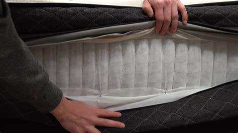 What Is a Hybrid Mattress? Everything You Need to Know | Mattress Portal