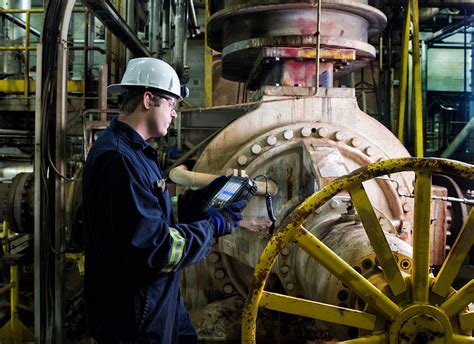 Industrial Mechanic (Millwright): Certifications in Alberta - alis