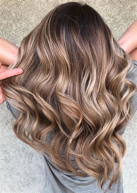 Amazing hair color trends to try this summer