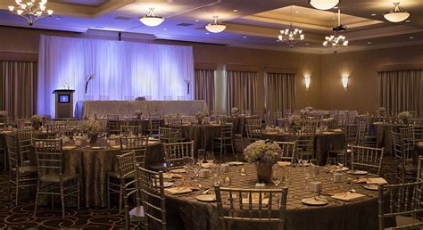 Delta Guelph Hotel and Conference Centre - Guelph, ON - Wedding Venue