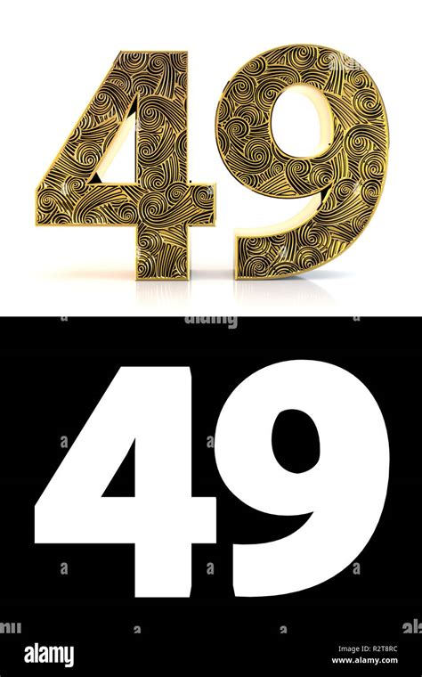 Number 49 Stock Photos & Number 49 Stock Images - Alamy