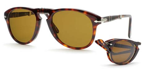 Persol PO0714 - Folding Sunglasses | James bond spectre, Sunglasses, Folding sunglasses