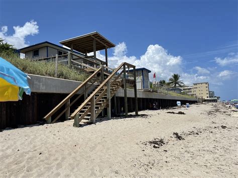 LANTANA MUNICIPAL BEACH - Updated December 2024 - 29 Photos - 100 N ...