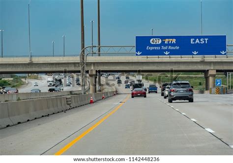 30 Highway 407 Images, Stock Photos & Vectors | Shutterstock