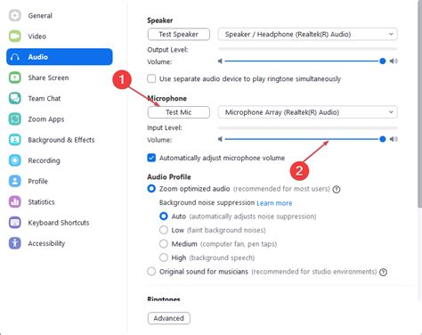 Zoom Microphone Not Working on Windows 10: How to Fix It