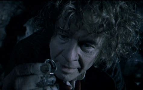 tolkiens legendarium - How did Bilbo Baggins find the One Ring exactly? - Science Fiction ...