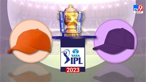 IPL 2023: Race for Orange Cap and Purple Cap is getting interesting every day, these players in ...