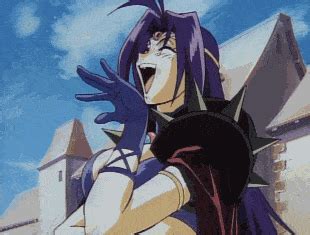 Anime Reaction Gifs / Anime reaction gifs | tumblr.