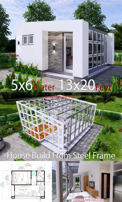 Steel framing – Artofit