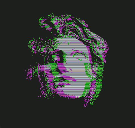 vaporwave aesthetic | Pixel art, Dijital ilüstrasyon, Dark fantasy art