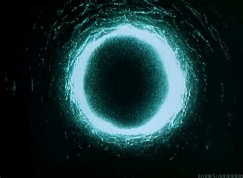 The Ring Well Gif