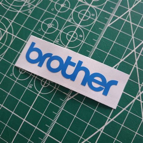 Jual sticker logo lambang brother printer | Shopee Indonesia