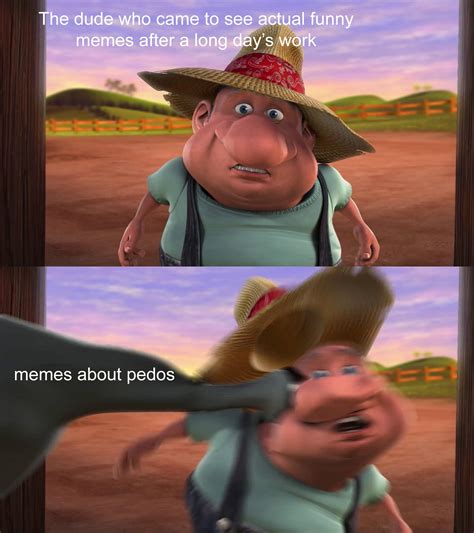 Back at the Barnyard memes still going strong! : r/MNN_MemeNewsNetwork