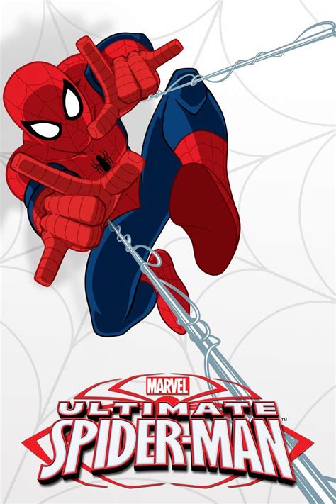 Ultimate Spider-Man - Rotten Tomatoes