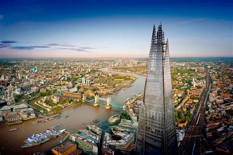 The Shard 3 - Top Facts