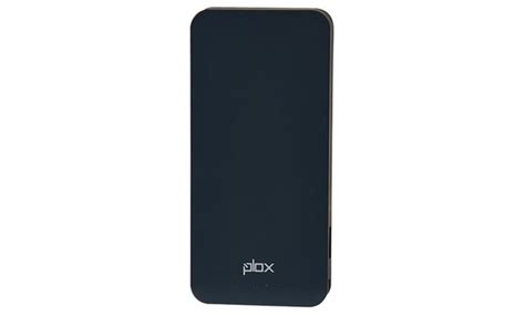 Plox 6,000mAh Powerbank | Groupon