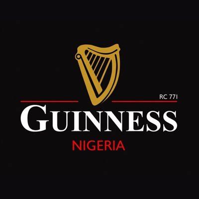 Org Chart Guinness Nigeria - The Official Board