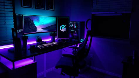 Rgb Wallpaper 4K Pc : Feel free to send us your own.