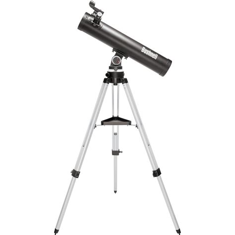 Bushnell Voyager Sky Tour 900mm x 4.5" Reflector Telescope