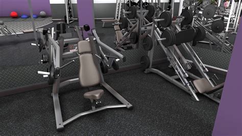 Anytime Fitness Equipment Cost | Blog Dandk