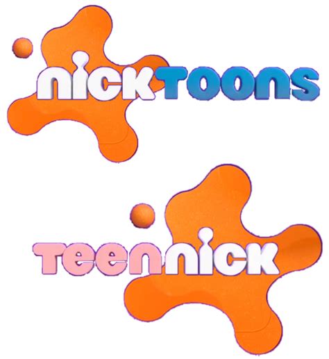 Nicktoons New Logo 2024 - Marta Shawnee