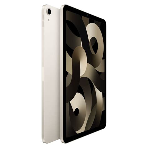 Buy Apple - 10.9-Inch iPad Air - 64GB - Starlight