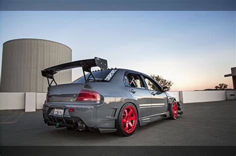 Mitsubishi Lancer EVO, Tuning, Car Wallpapers HD / Desktop and Mobile Backgrounds