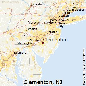 Best Places to Live in Clementon, New Jersey