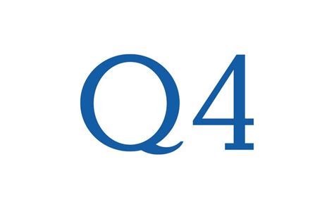 How To Have a Successful Fourth Quarter | Stacey E. Burke, P.C.