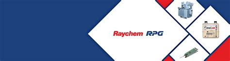 Raychem RPG | Brands - Raychem RPG