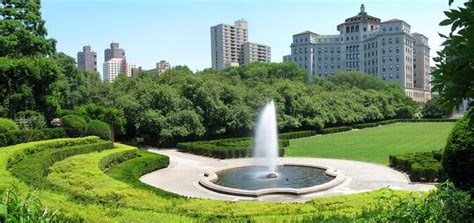 Central Park Conservatory Garden - What To Know BEFORE You Go | Viator