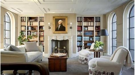 Living room alcove ideas - YouTube