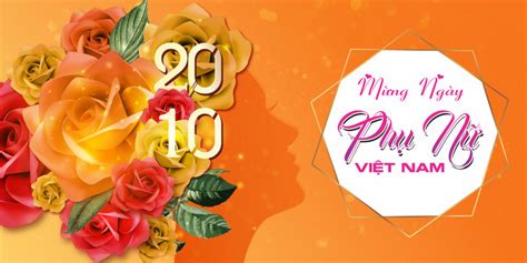 Happy Vietnamese Women's Day Poster Backgrounds | CDR Free Download ...