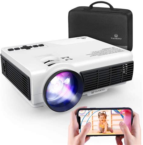 Review of Best portable projectors: Top projectors Of 2021 - Chaussettes Verte