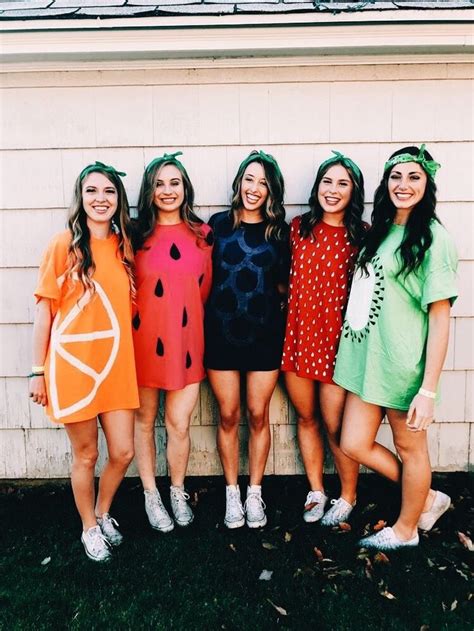 Pin by A n n a on friends | Cute group halloween costumes, Trendy halloween costumes, Halloween ...