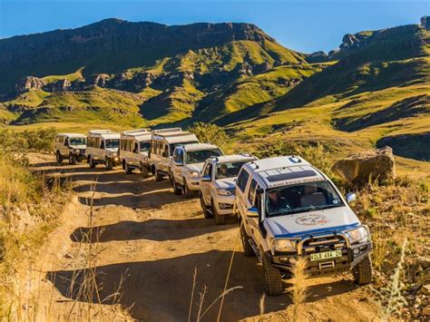 Sani Pass Tours