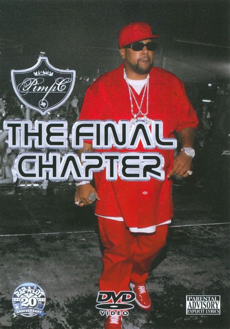 Best Buy: The Final Chapter [DVD]